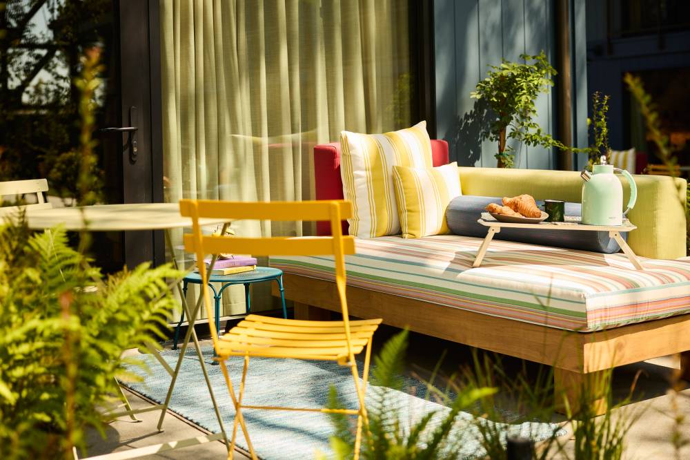 Treehouse Hotel Silicon Valley 8