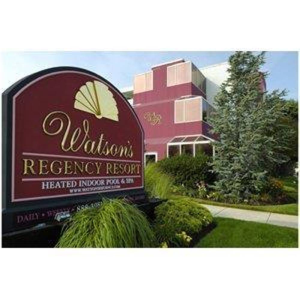 Watsons Regency Suites