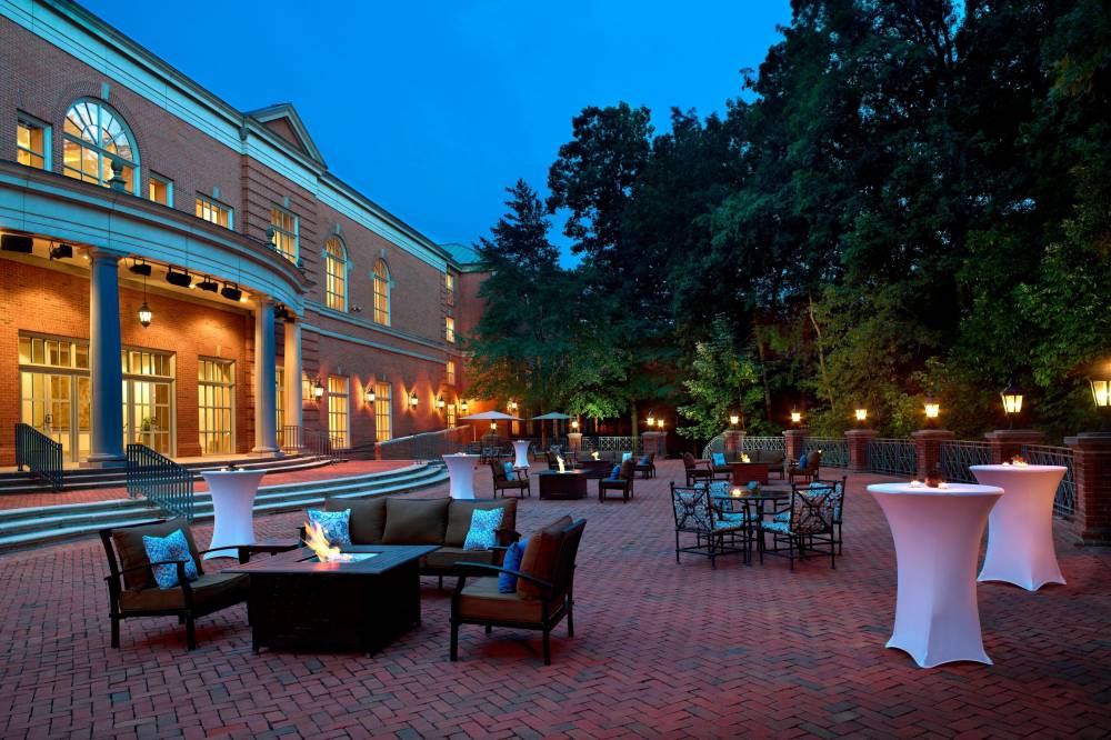 Westfields Marriott Washington Dulles 8