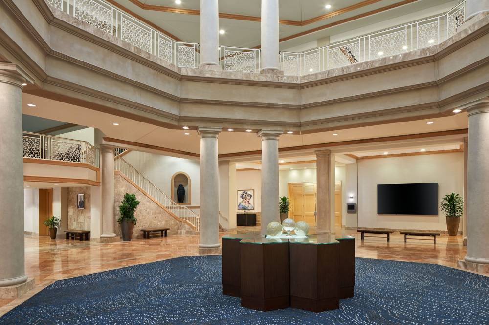 Westfields Marriott Washington Dulles 7